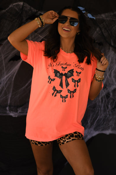 It’s Freakin’ Bats Tee