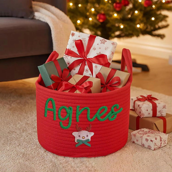 Custom Gift Basket *CIJ SPECIAL*