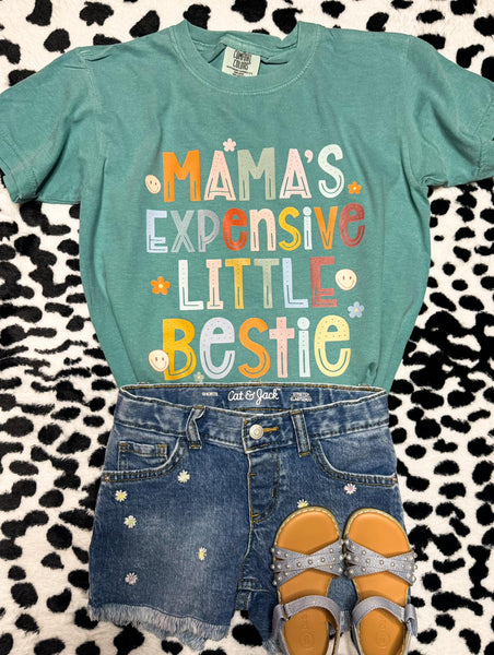 Mamas Expensive Bestie - Youth