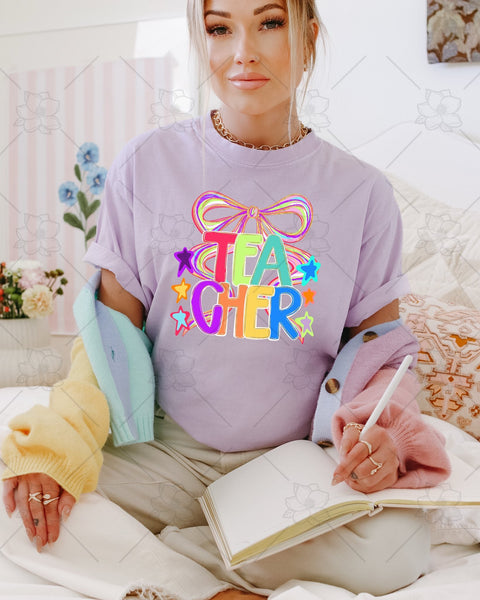 Ribbon Bow Adult BTS- Multiple Styles