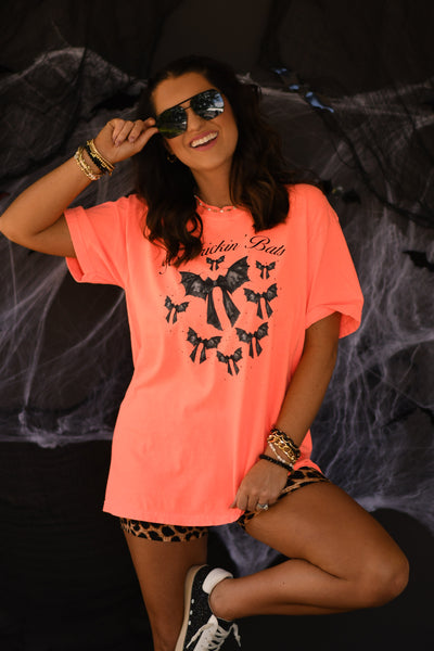 It’s Freakin’ Bats Tee