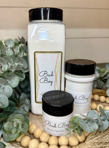 Bad Boy Luxury Carpet Freshener