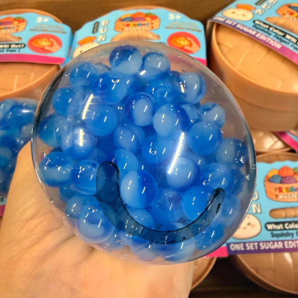 RTS Orbeez Dumpling Squishy *LABOR DAY SALE*