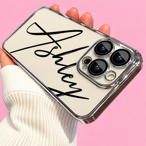 Custom Name Phone Case *DEAL DAYS DEAL*