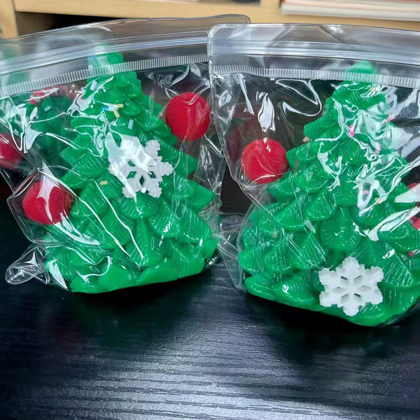 Christmas Tree Squishy *CIJ SPECIAL*