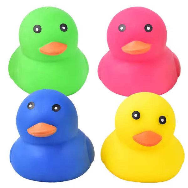 RTS Jumbo Duck Squishy