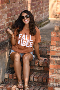 Fall Vibes Tee