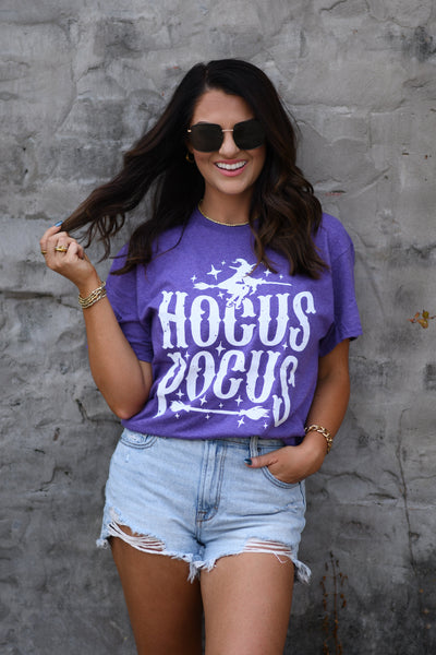 Hocus Pocus Tee
