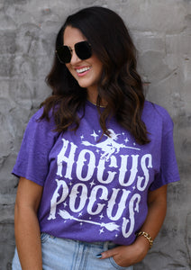 Hocus Pocus Tee