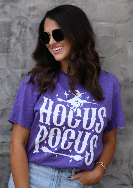 Hocus Pocus Tee
