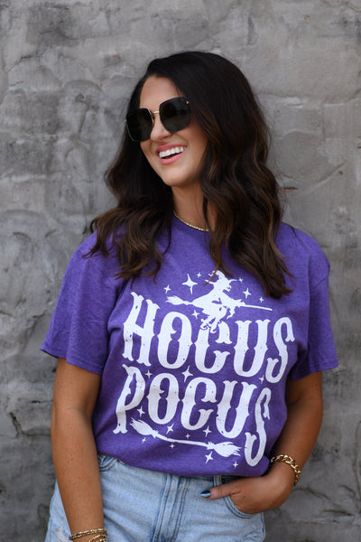 Hocus Pocus Tee