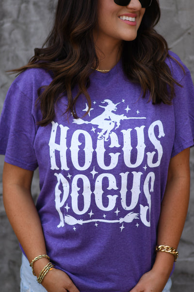 Hocus Pocus Tee