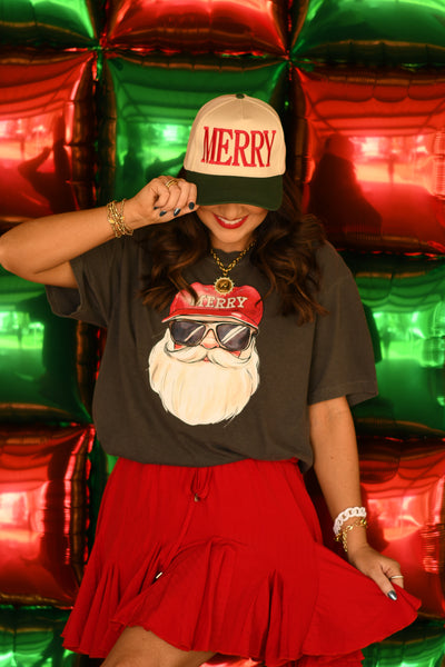 Merry Hat