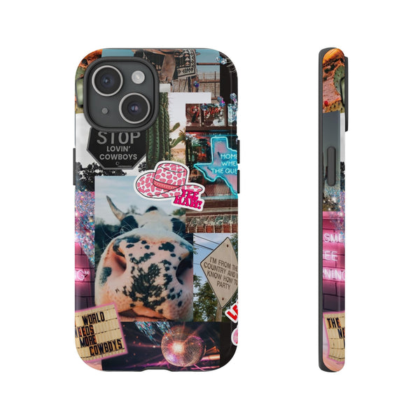 Phone Cases - Multiple designs & Phone Sizes