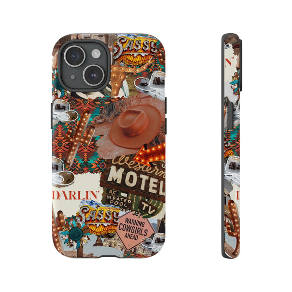 Phone Cases - Multiple designs & Phone Sizes