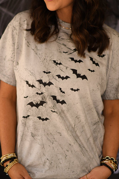 RTS Bats Tee *WEEKEND DEAL*