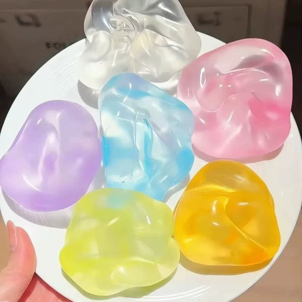 RTS Coconut Oil Ball Squishy *DEAL DAYS DEAL*