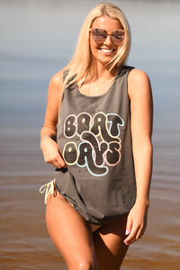 Boat Days TANK/TEE