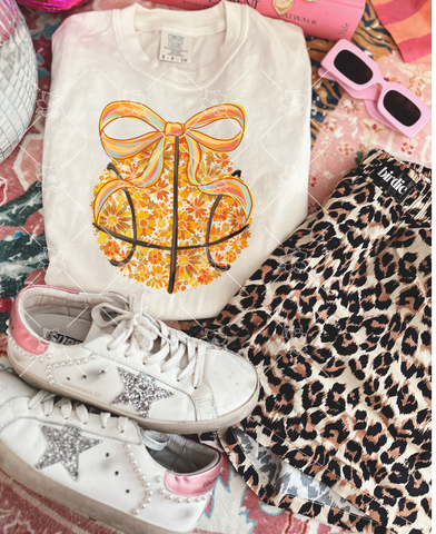 SP1 Floral Sports - Multiple Styles
