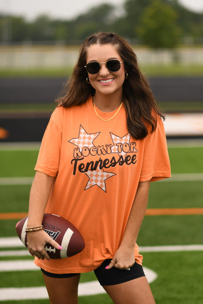 Rocky Top Tennessee Tee