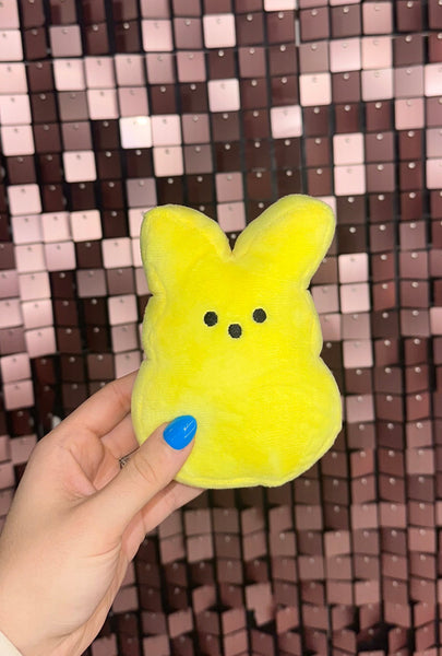 *SALE* RTS Peep Plushies
