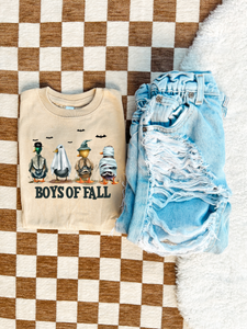 Boys of Fall